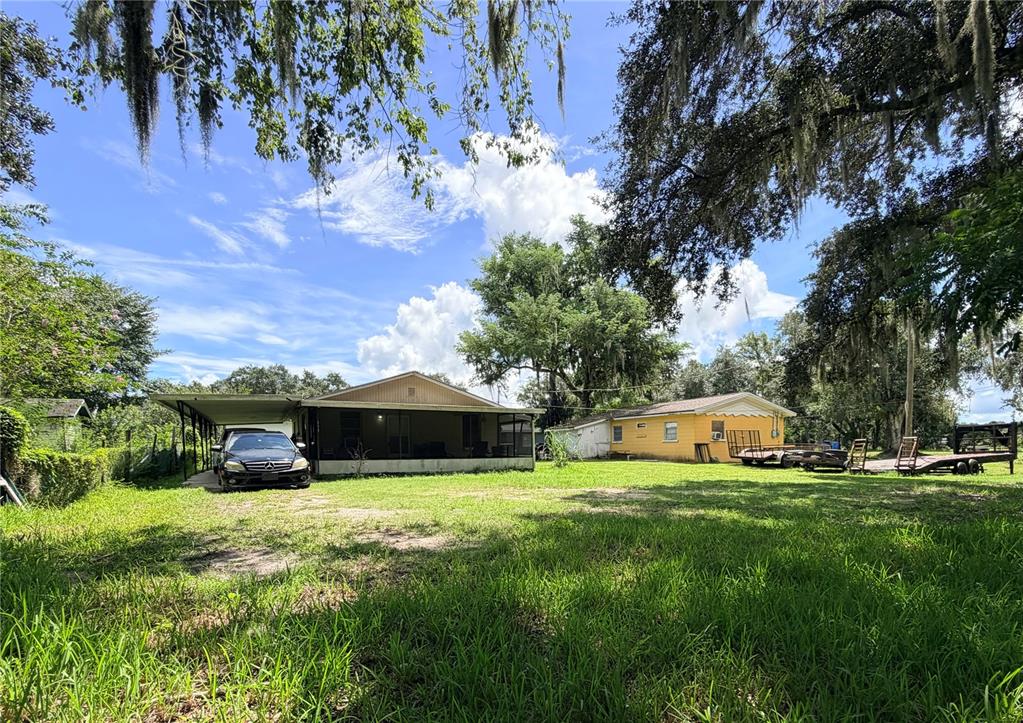 Property for sale at 3602 CORONET PIT ROAD, PLANT CITY, FL, 33566