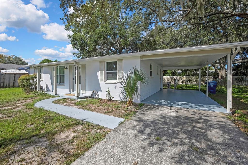 Property for sale at 7545 PINEHURST DRIVE, SPRING HILL, FL, 34606