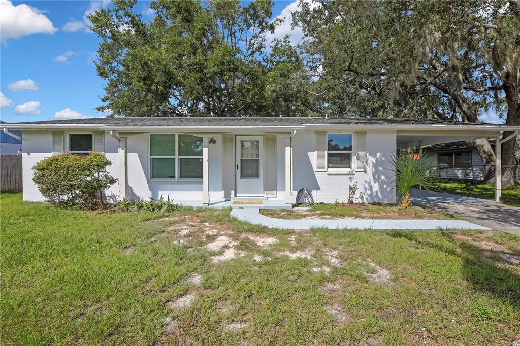 Property for sale at 7545 PINEHURST DRIVE, SPRING HILL, FL, 34606