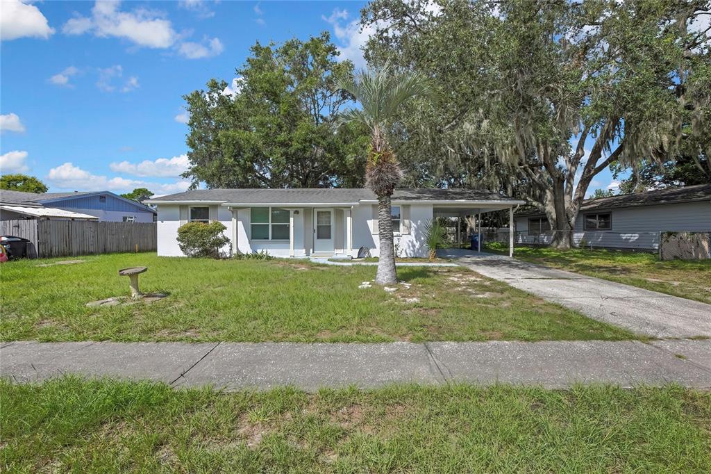 Property for sale at 7545 PINEHURST DRIVE, SPRING HILL, FL, 34606