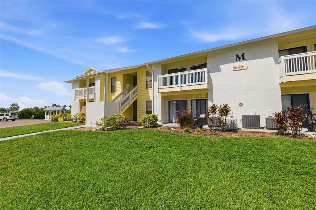 Property for sale at 455 ALT 19 S UNIT 218, PALM HARBOR, FL, 34683