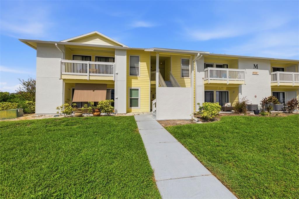 Property for sale at 455 ALT 19 S UNIT 218, PALM HARBOR, FL, 34683