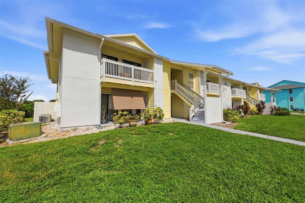 Property for sale at 455 ALT 19 S UNIT 218, PALM HARBOR, FL, 34683