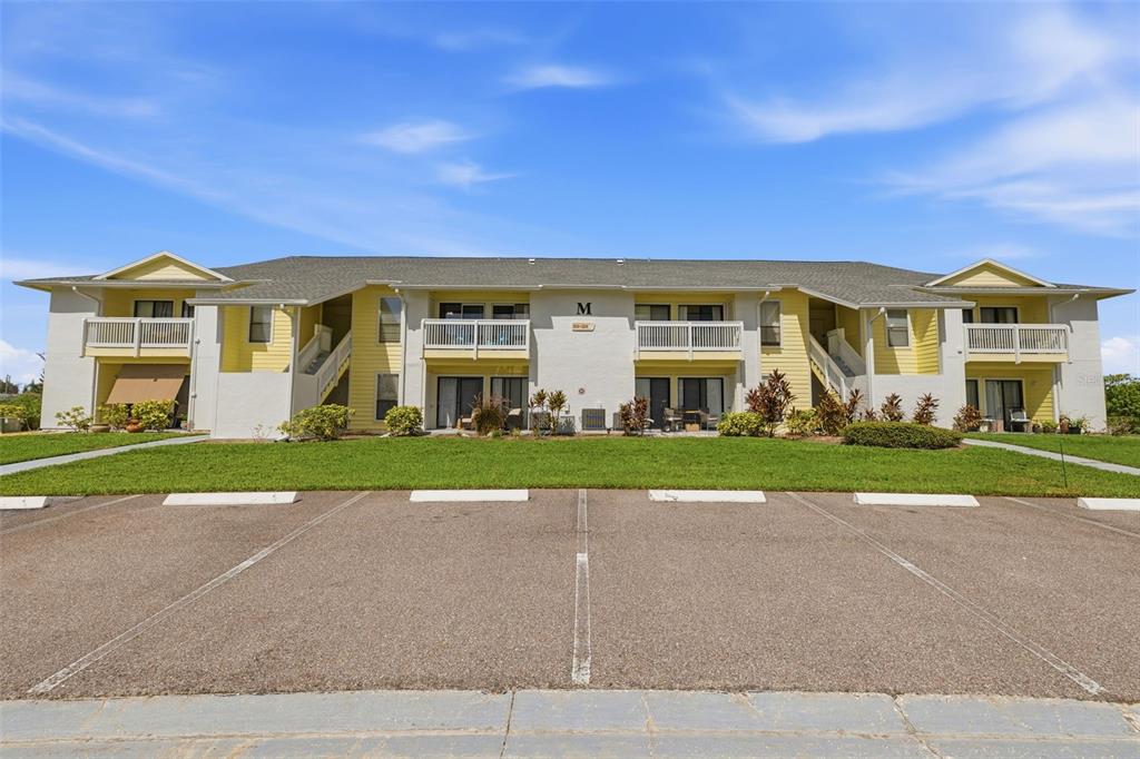 Property for sale at 455 ALT 19 S UNIT 218, PALM HARBOR, FL, 34683