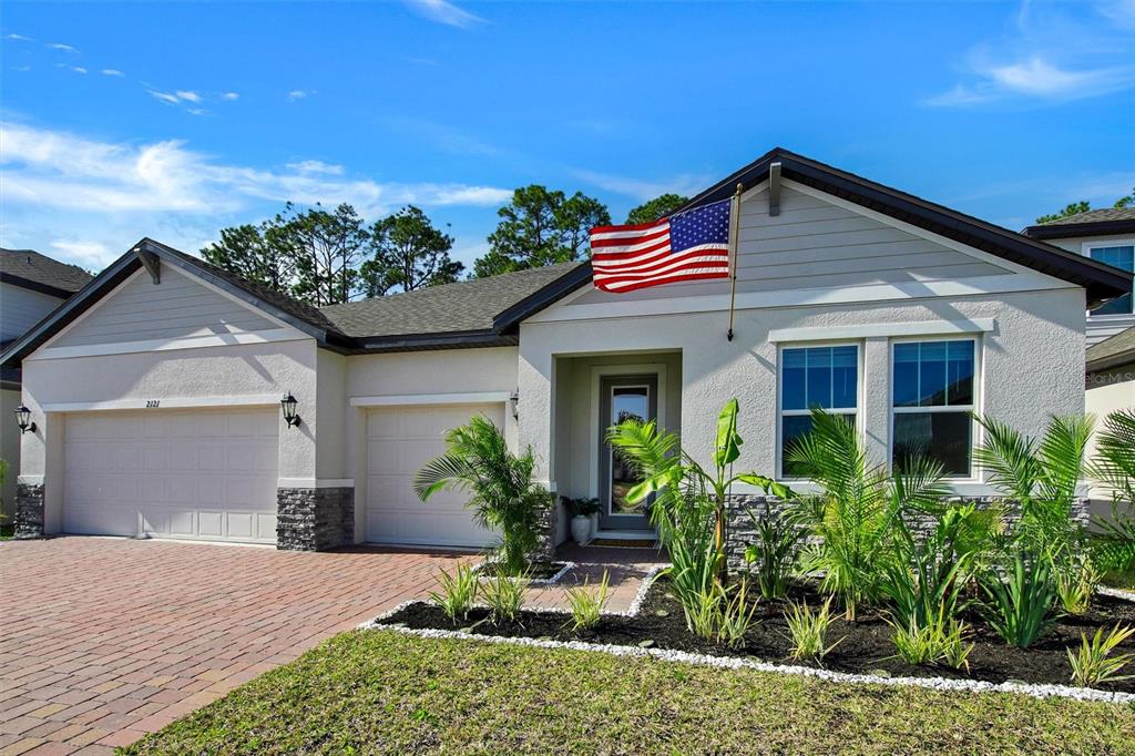 Property for sale at 2121 DIVOT DRIVE, DAYTONA BEACH, FL, 32124