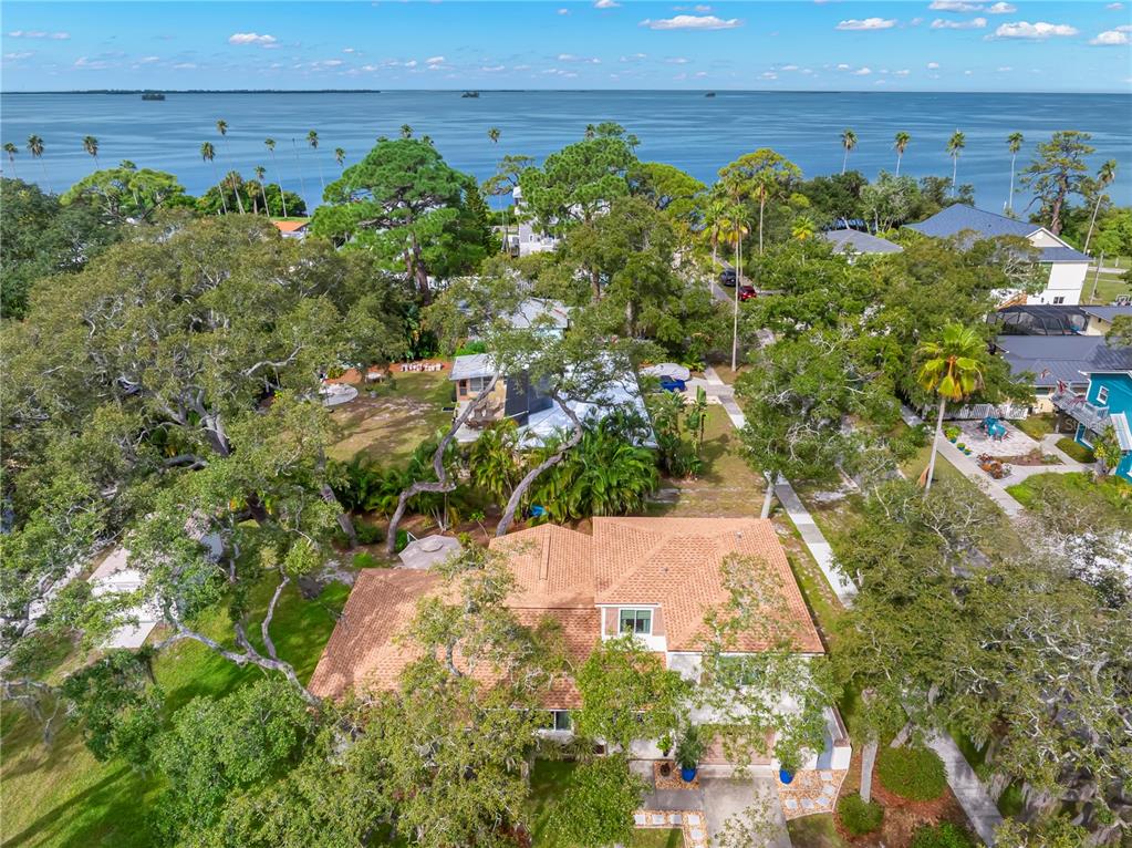 Property for sale at 202 S MAYO STREET, CRYSTAL BEACH, FL, 34681