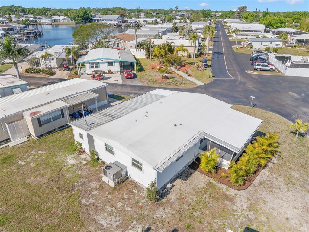 Property for sale at 7271 MOUNT ARLINGTON DRIVE NE UNIT 430, ST PETERSBURG, FL, 33702