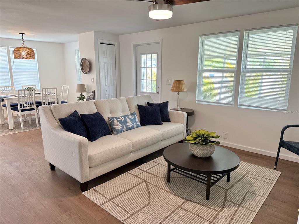 Property for sale at 7271 MOUNT ARLINGTON DRIVE NE UNIT 430, ST PETERSBURG, FL, 33702