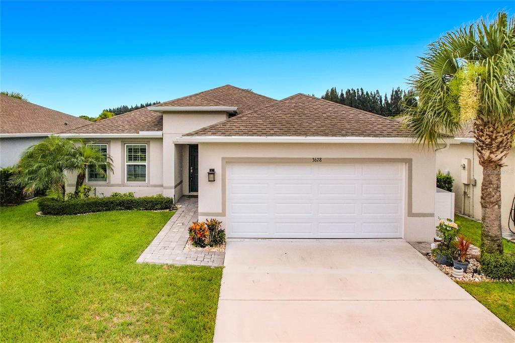 Property for sale at 3628 SAPPHIRE HOLLOW WAY, FORT PIERCE, FL, 34981