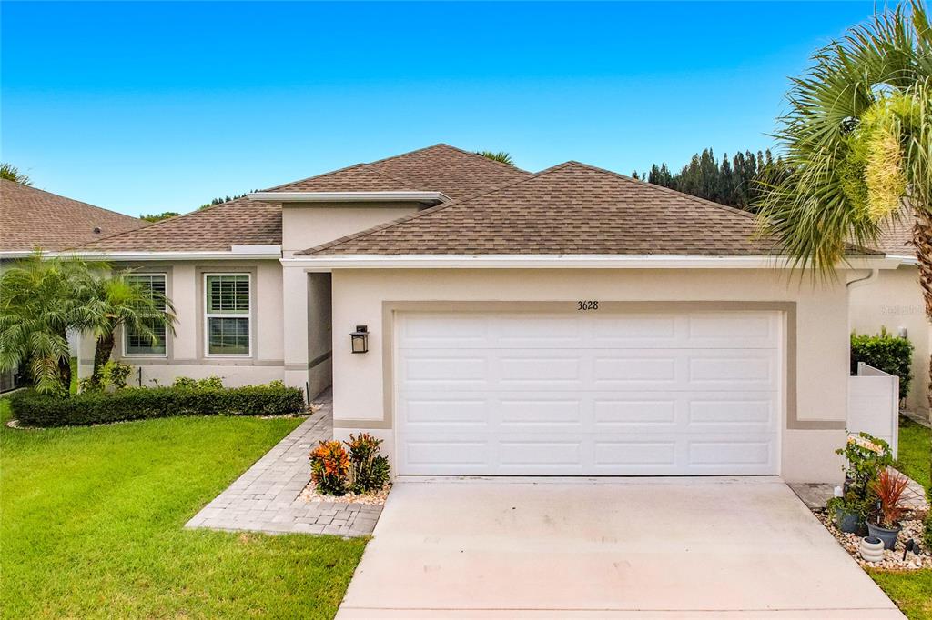 Property for sale at 3628 SAPPHIRE HOLLOW WAY, FORT PIERCE, FL, 34981