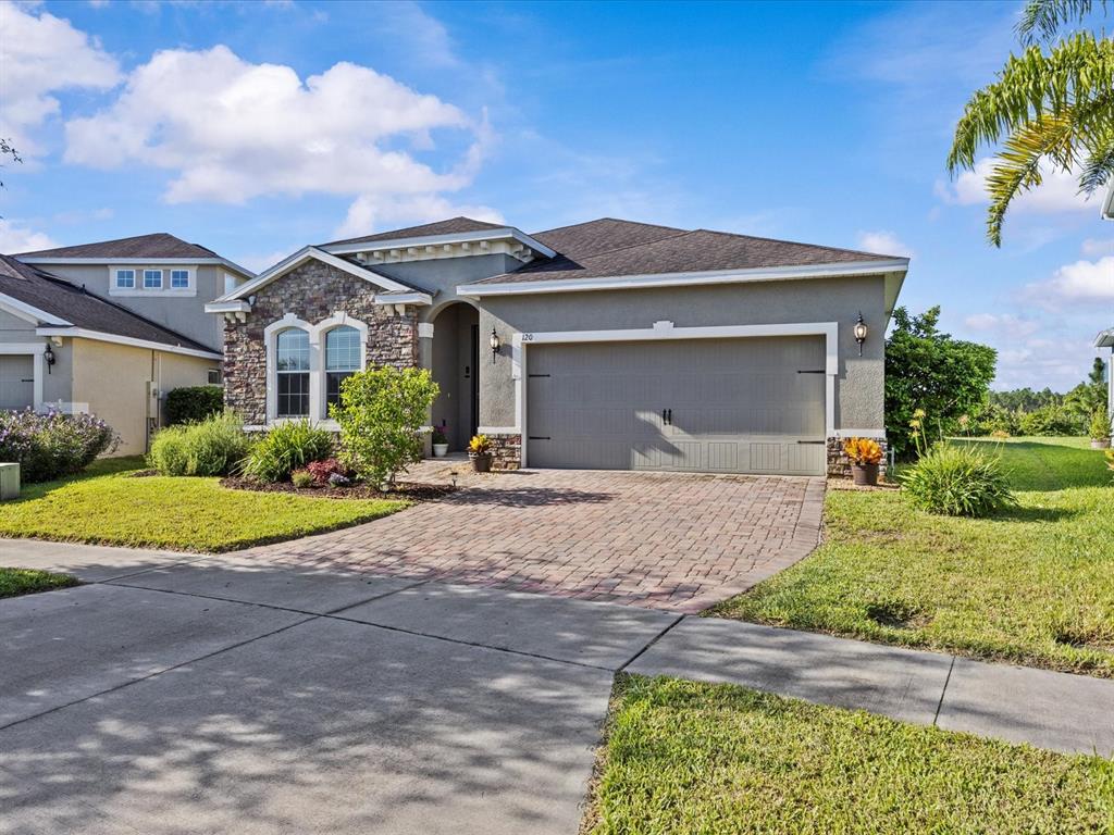 Property for sale at 120 WHIRLAWAY DRIVE, DAVENPORT, FL, 33837