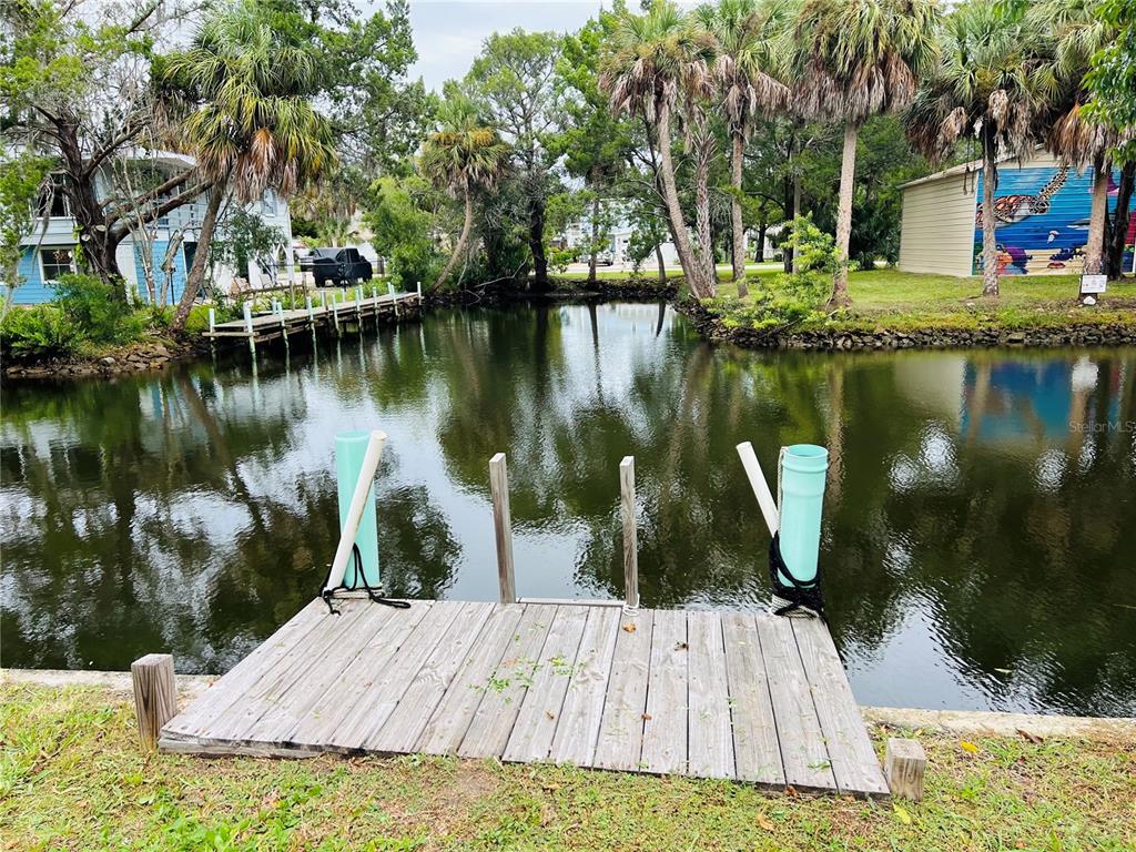 Property for sale at 0 COLONY CIRCLE, WEEKI WACHEE, FL, 34607