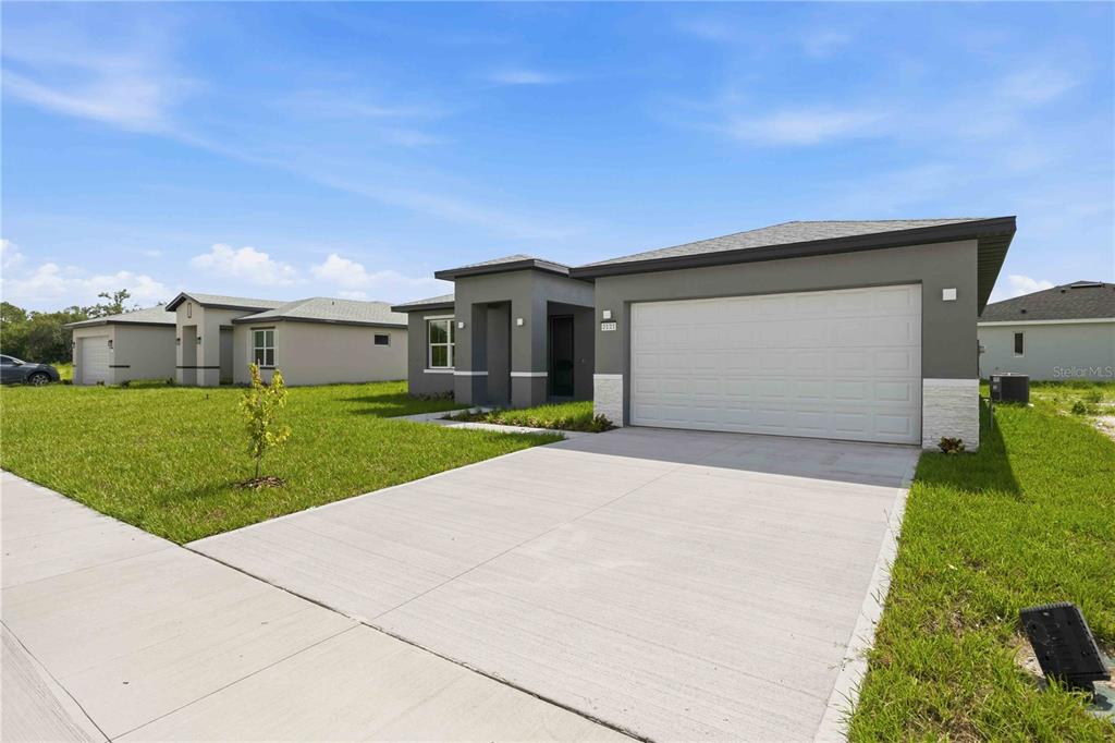 Property for sale at 2121 RIVER HAWK LOOP, WINTER HAVEN, FL, 33880