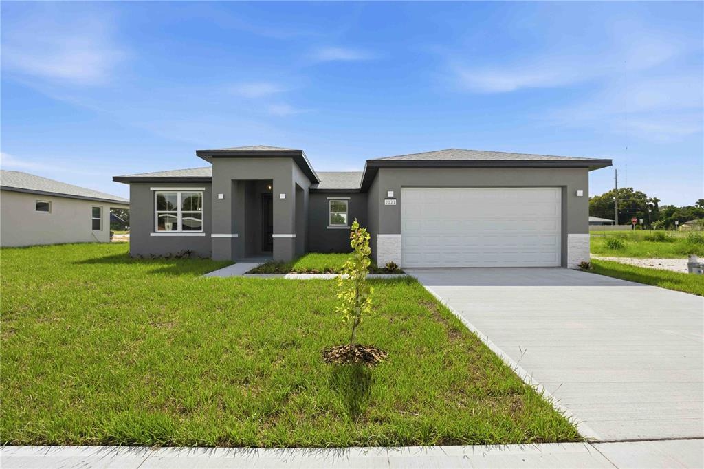 Property for sale at 2121 RIVER HAWK LOOP, WINTER HAVEN, FL, 33880
