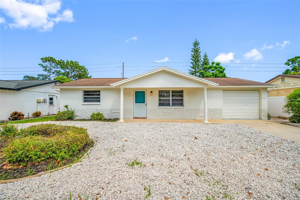 Property for sale at 11724 PAIGE DRIVE, PORT RICHEY, FL, 34668