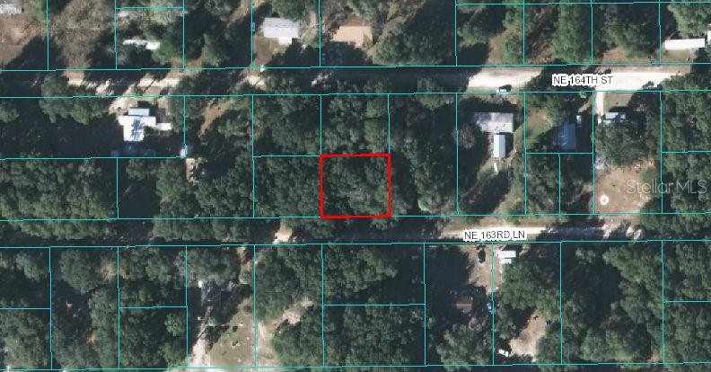 Property for sale at 00 NE 163RD LANE, CITRA, FL, 32113