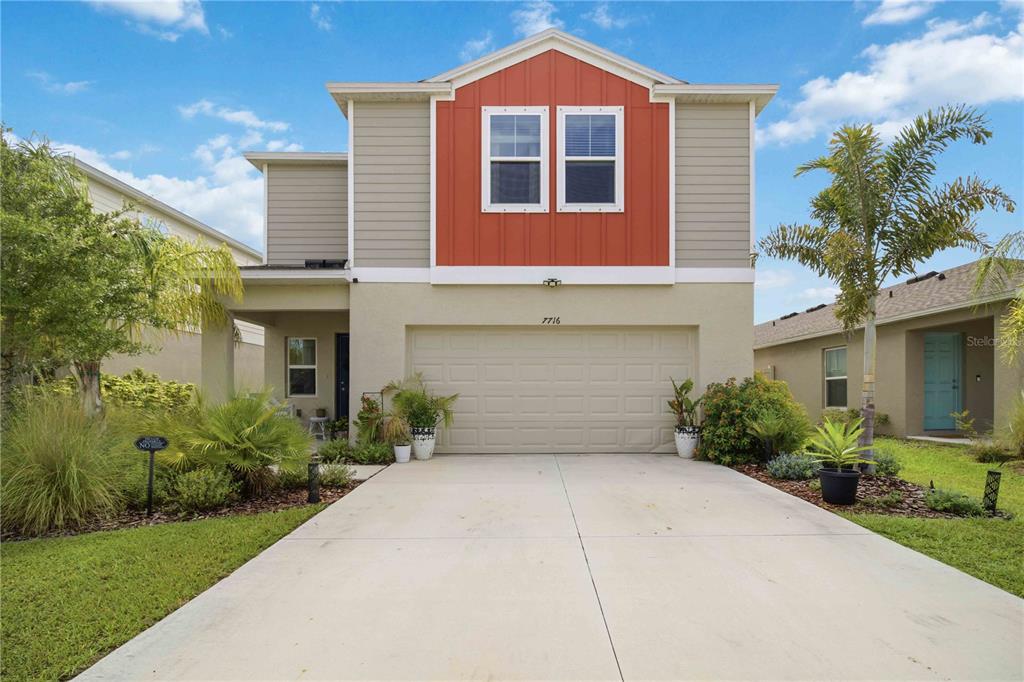Property for sale at 7716 TWINLEAF TERRACE, PARRISH, FL, 34219