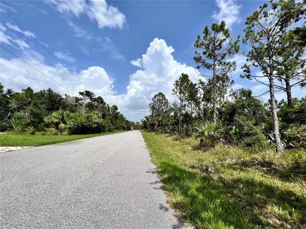 Property for sale at 13377 JOHANNES AVENUE, PORT CHARLOTTE, FL, 33953