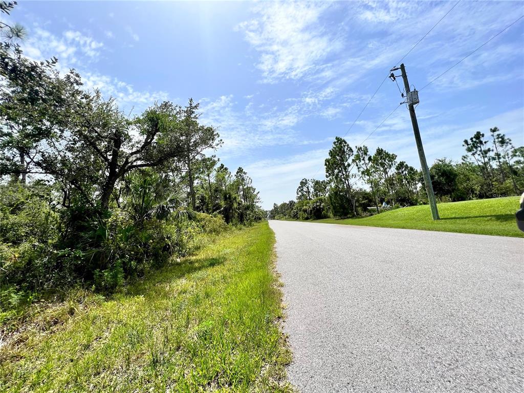 Property for sale at 13377 JOHANNES AVENUE, PORT CHARLOTTE, FL, 33953