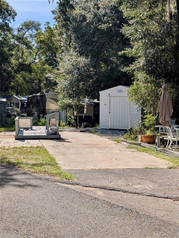 Property for sale at 25225 NE 141ST LANE NE, SALT SPRINGS, FL, 32134