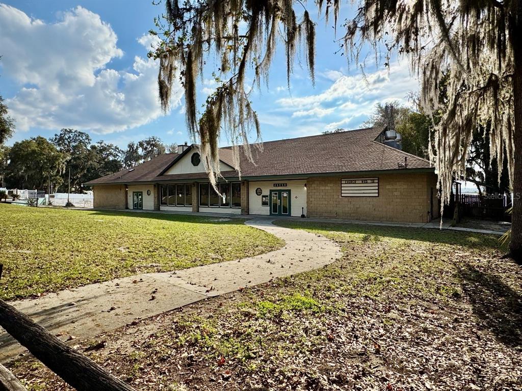 Property for sale at 25225 NE 141ST LANE NE, SALT SPRINGS, FL, 32134