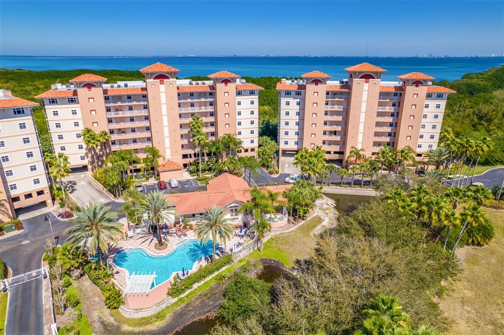 Property for sale at 12077 GANDY BOULEVARD N UNIT 333, ST PETERSBURG, FL, 33702