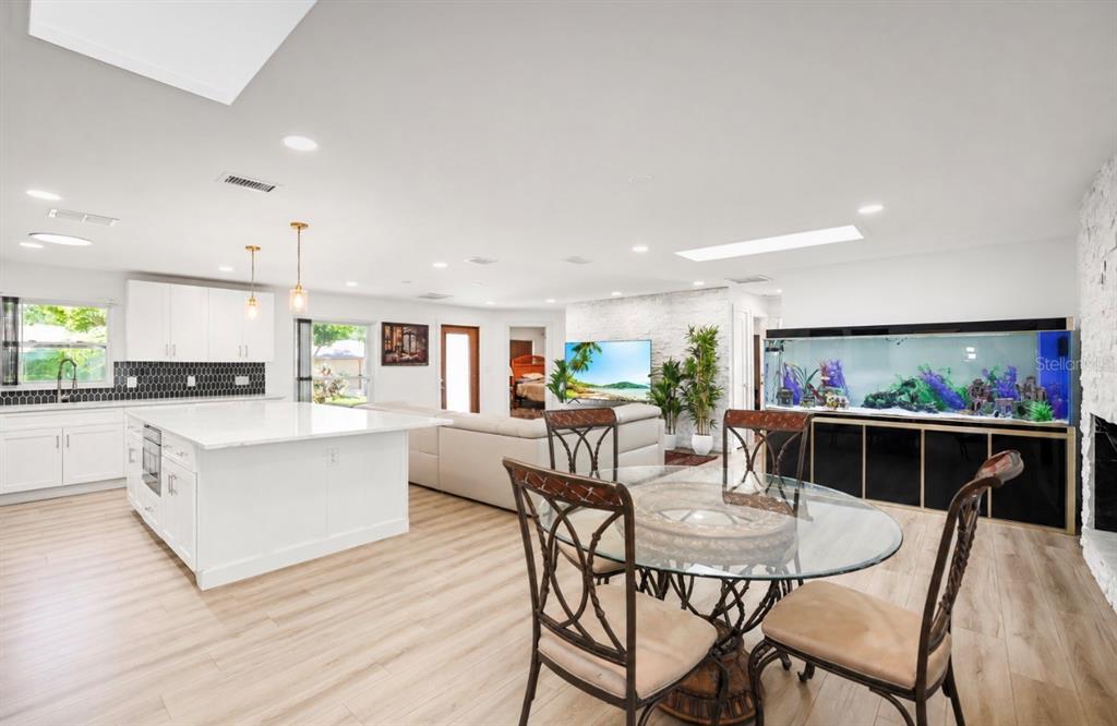 Property for sale at 1981 CASTILLE DRIVE, DUNEDIN, FL, 34698