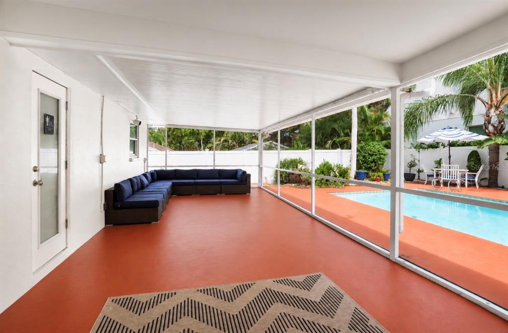 Property for sale at 1981 CASTILLE DRIVE, DUNEDIN, FL, 34698