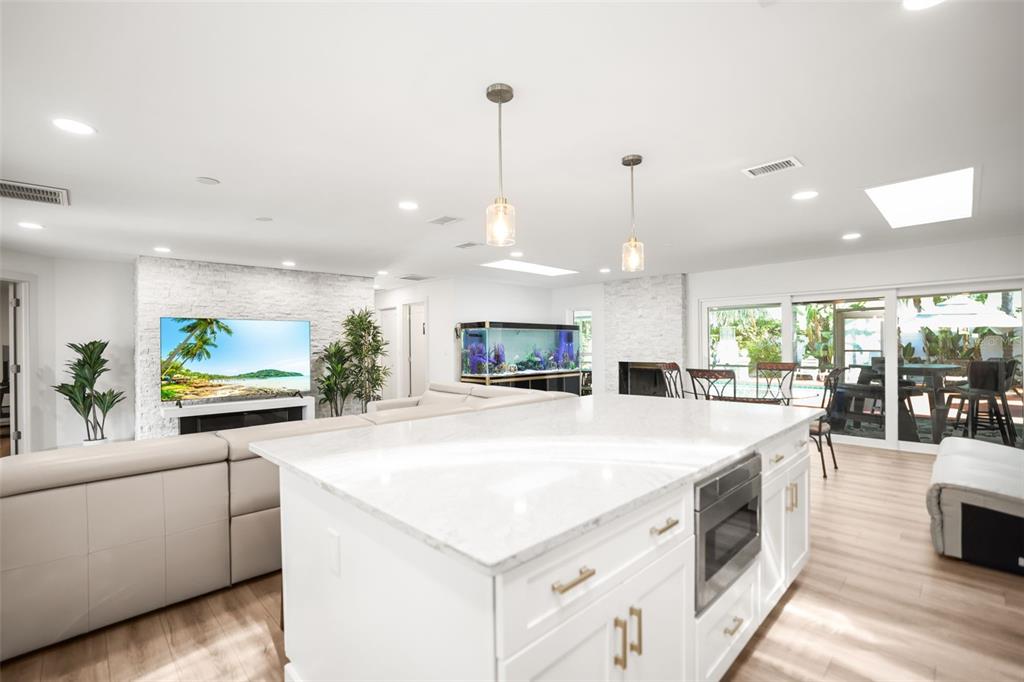 Property for sale at 1981 CASTILLE DRIVE, DUNEDIN, FL, 34698