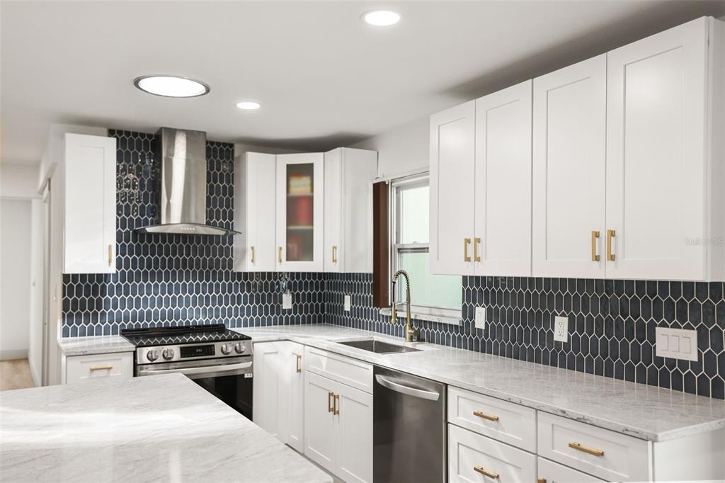 Property for sale at 1981 CASTILLE DRIVE, DUNEDIN, FL, 34698