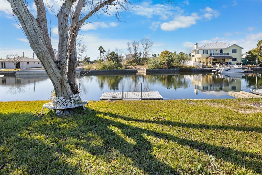 Property for sale at 4117 TAMPICO TRAIL, HERNANDO BEACH, FL, 34607