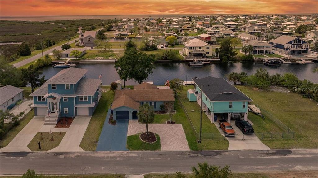 Property for sale at 4117 TAMPICO TRAIL, HERNANDO BEACH, FL, 34607