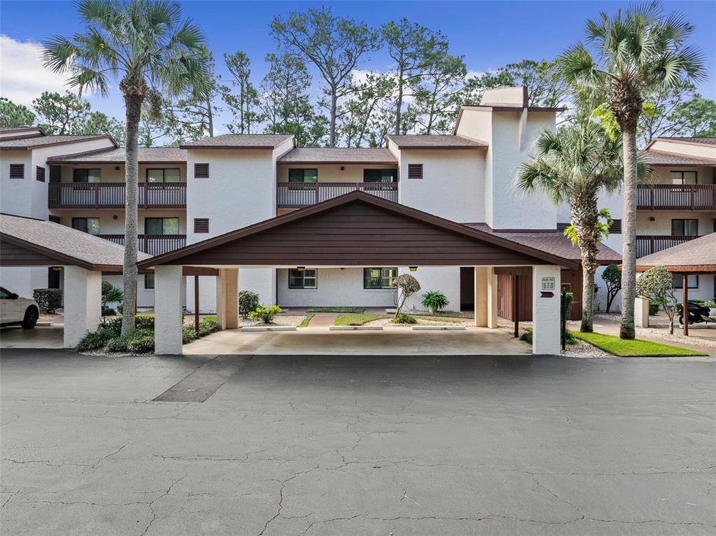 Property for sale at 275 INDIGO DRIVE UNIT 1040, DAYTONA BEACH, FL, 32114