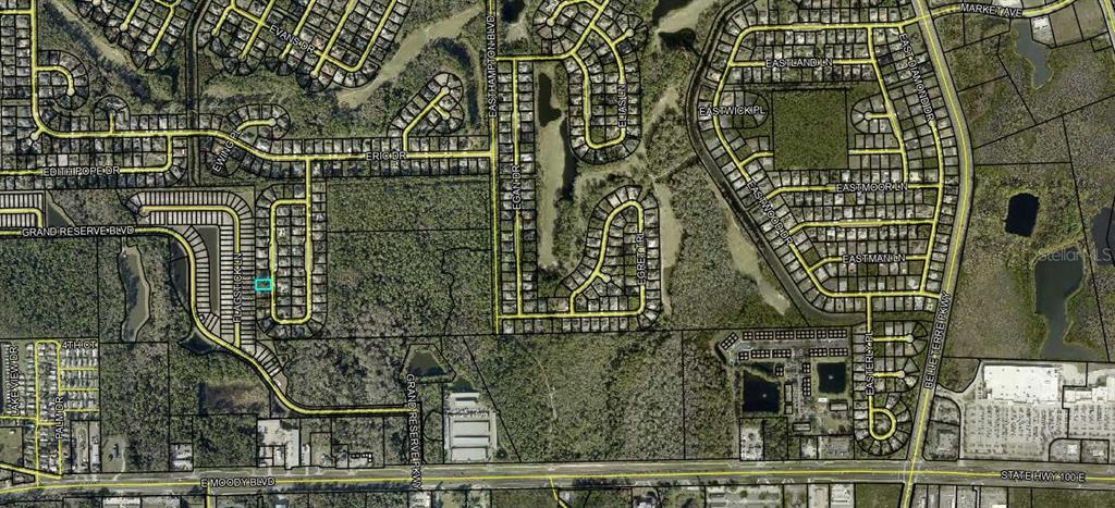 Property for sale at 49 EBB TIDE DRIVE, PALM COAST, FL, 32164