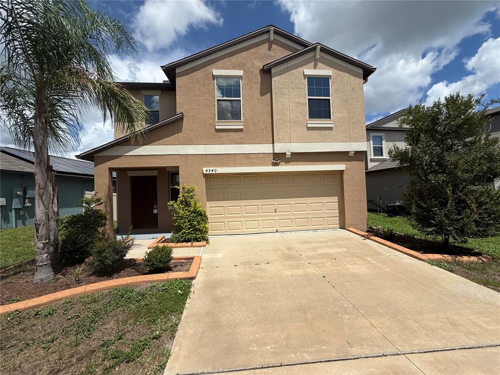 Property for sale at 4540 ETERNAL PRINCE DRIVE, SUN CITY CENTER, FL, 33573