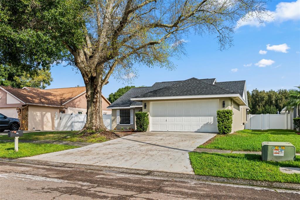 Property for sale at 7131 HOLLOWELL DRIVE, TAMPA, FL, 33634