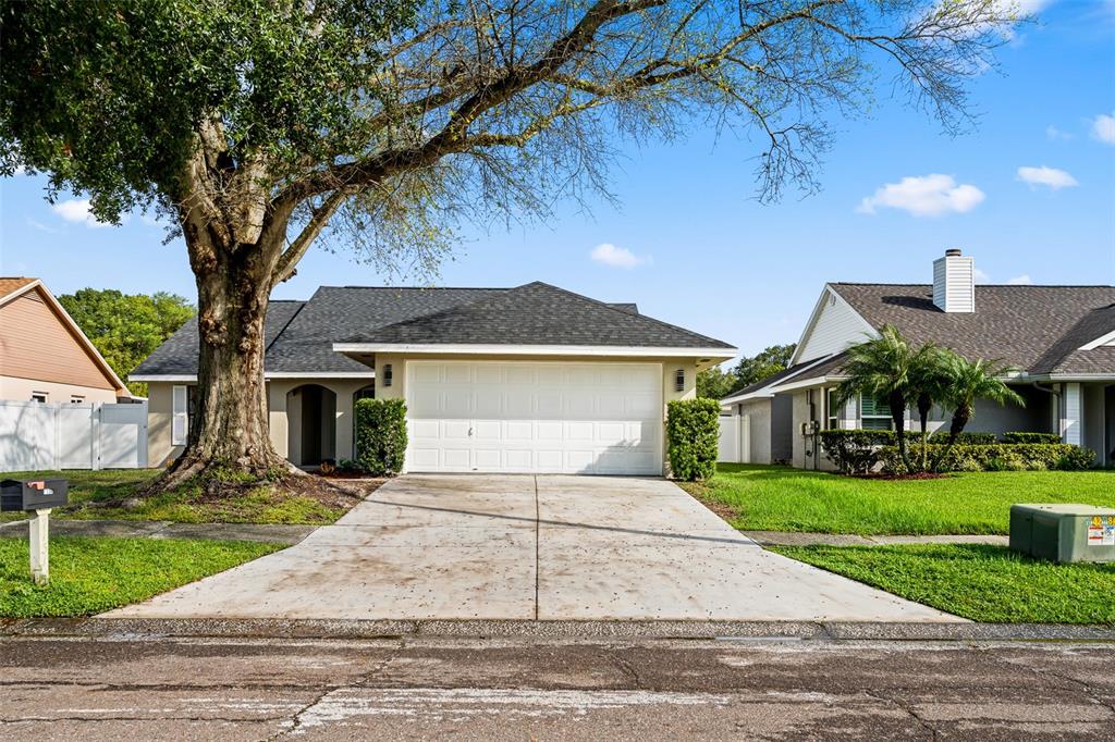 Property for sale at 7131 HOLLOWELL DRIVE, TAMPA, FL, 33634