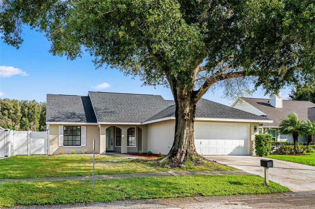 Property for sale at 7131 HOLLOWELL DRIVE, TAMPA, FL, 33634