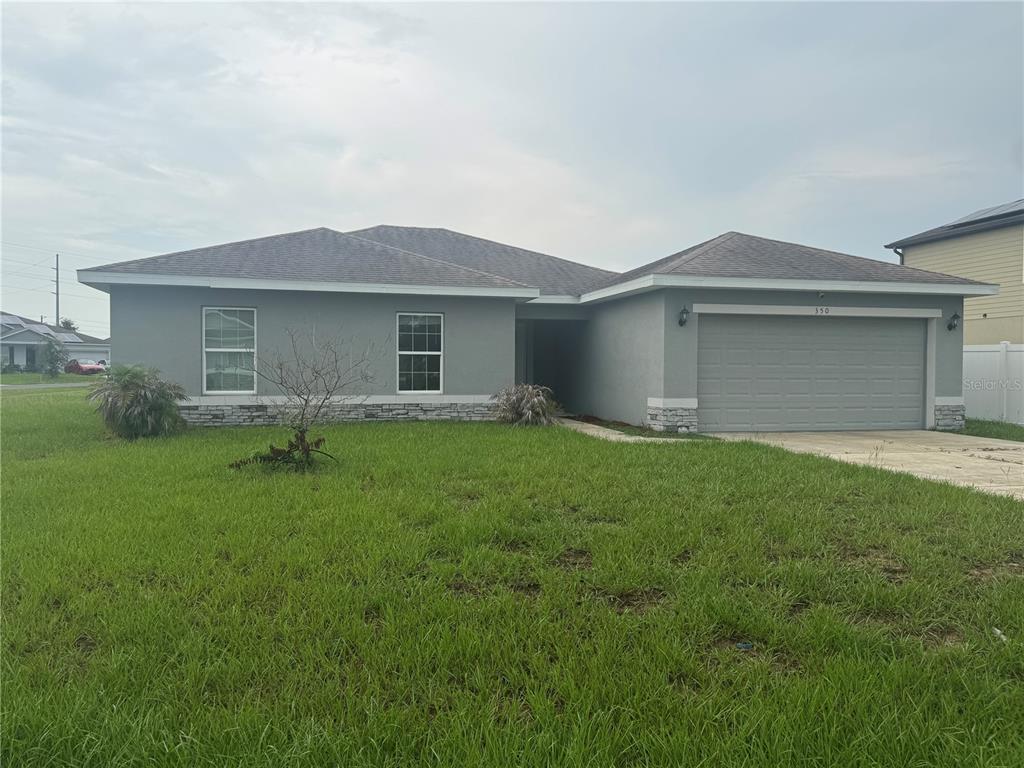 Property for sale at 350 W ASTER COURT, POINCIANA, FL, 34759