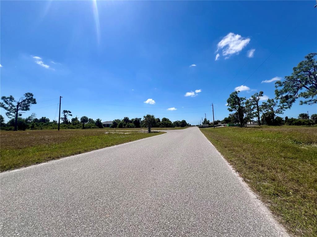 Property for sale at 36 COXSWAIN DRIVE, PLACIDA, FL, 33946