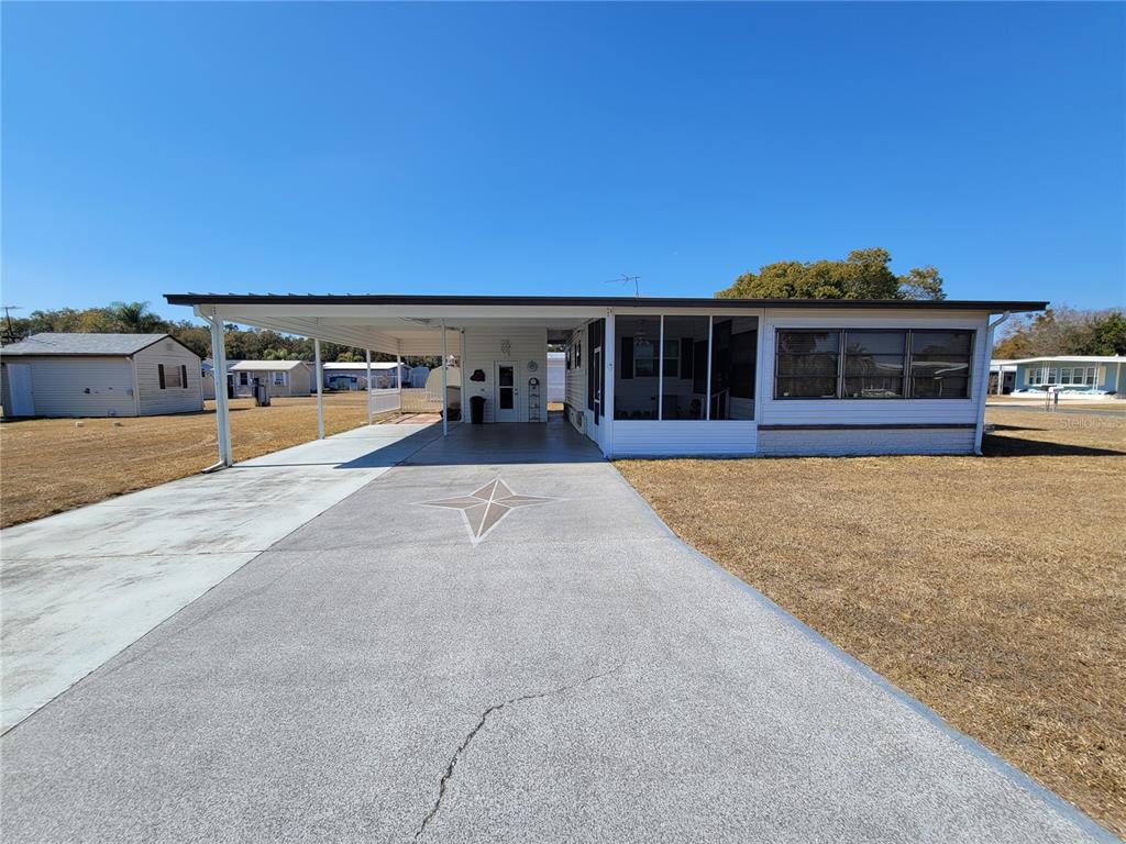 Property for sale at 39438 ROCKFORD AVENUE, ZEPHYRHILLS, FL, 33542