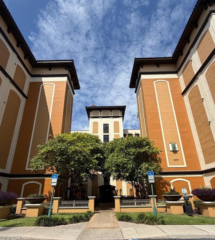 Property for sale at 12544 FLORIDAYS RESORT DRIVE UNIT 612B, ORLANDO, FL, 32821