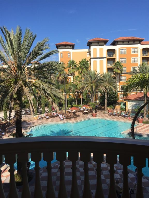 Property for sale at 12544 FLORIDAYS RESORT DRIVE UNIT 612B, ORLANDO, FL, 32821