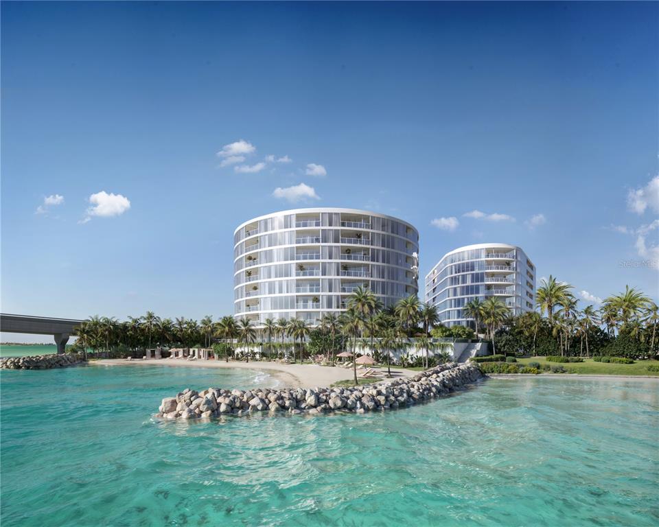 Viceroy Residences