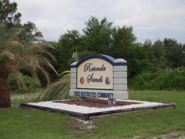 Property for sale at 8 DOCK DRIVE, PLACIDA, FL, 33946