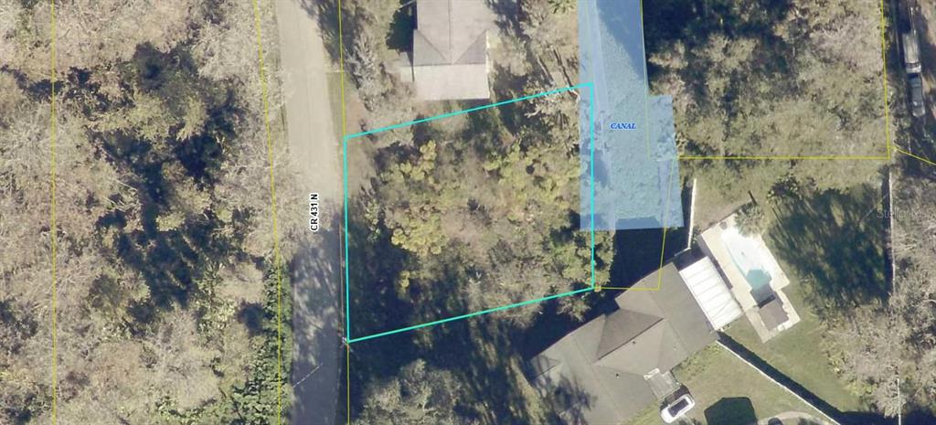 Property for sale at 3057 CR 431N, LAKE PANASOFFKEE, FL, 33538