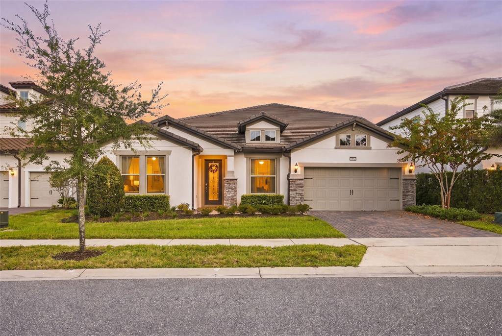 Property for sale at 7643 WANDERING WAY, ORLANDO, FL, 32836
