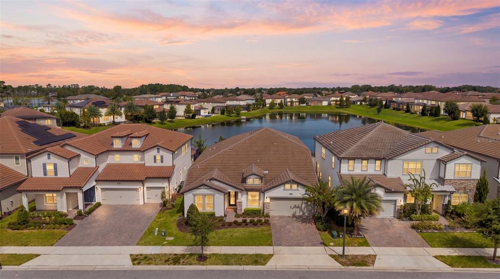 Property for sale at 7643 WANDERING WAY, ORLANDO, FL, 32836