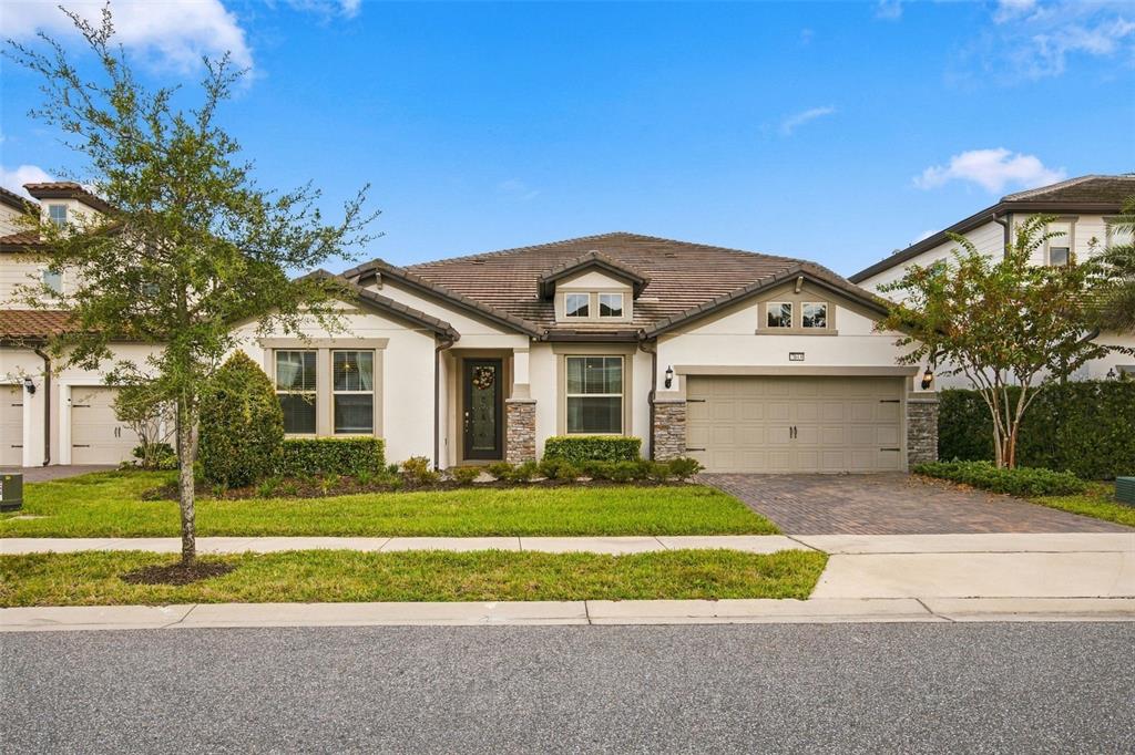 Property for sale at 7643 WANDERING WAY, ORLANDO, FL, 32836