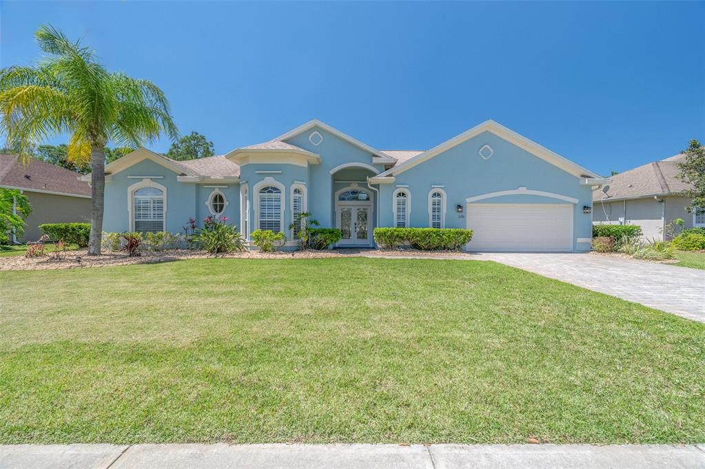 Property for sale at 230 RIDGEMONT CIRCLE, PALM BAY, FL, 32909
